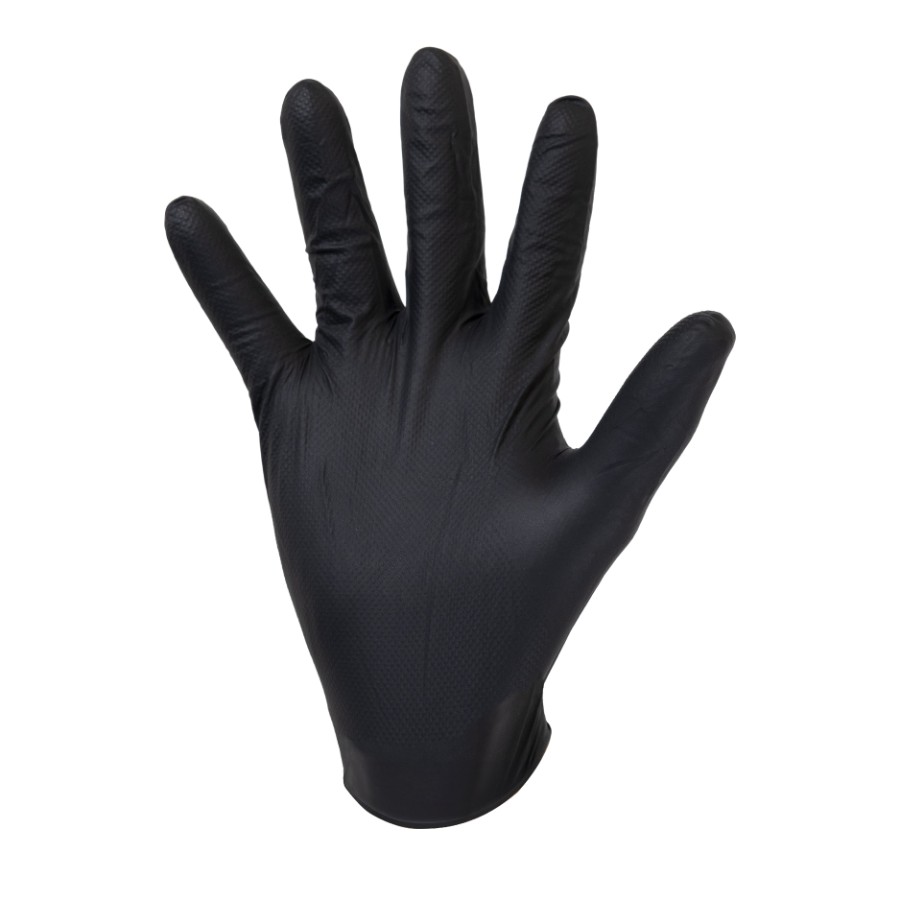 additioanl image for  Pit Boss Nitrile Disposable Gloves 